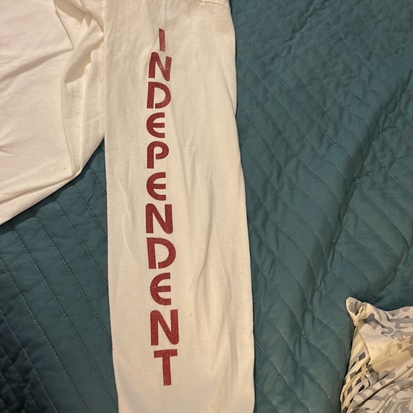 van long sleeved t-shirt - Picture 5 of 7